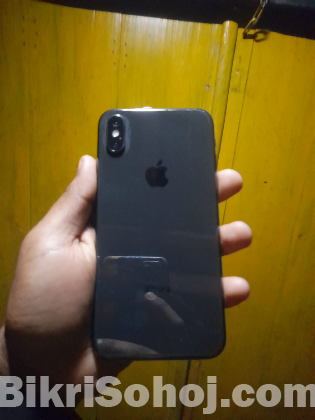 iPhoneX